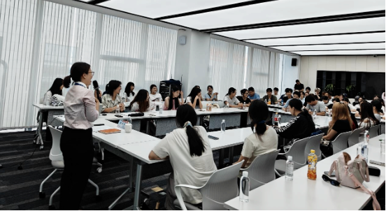 Besøk Quangong Co., Ltd. og utforsk hemmelighetene til intelligent mursteinproduksjon