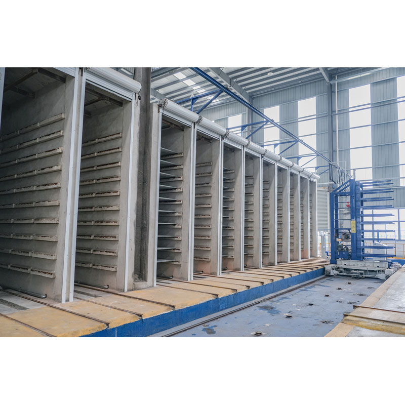 Hvorfor er herderommet for mursteinsmaskin et kritisk anlegg for å forbedre mursteinkvaliteten?