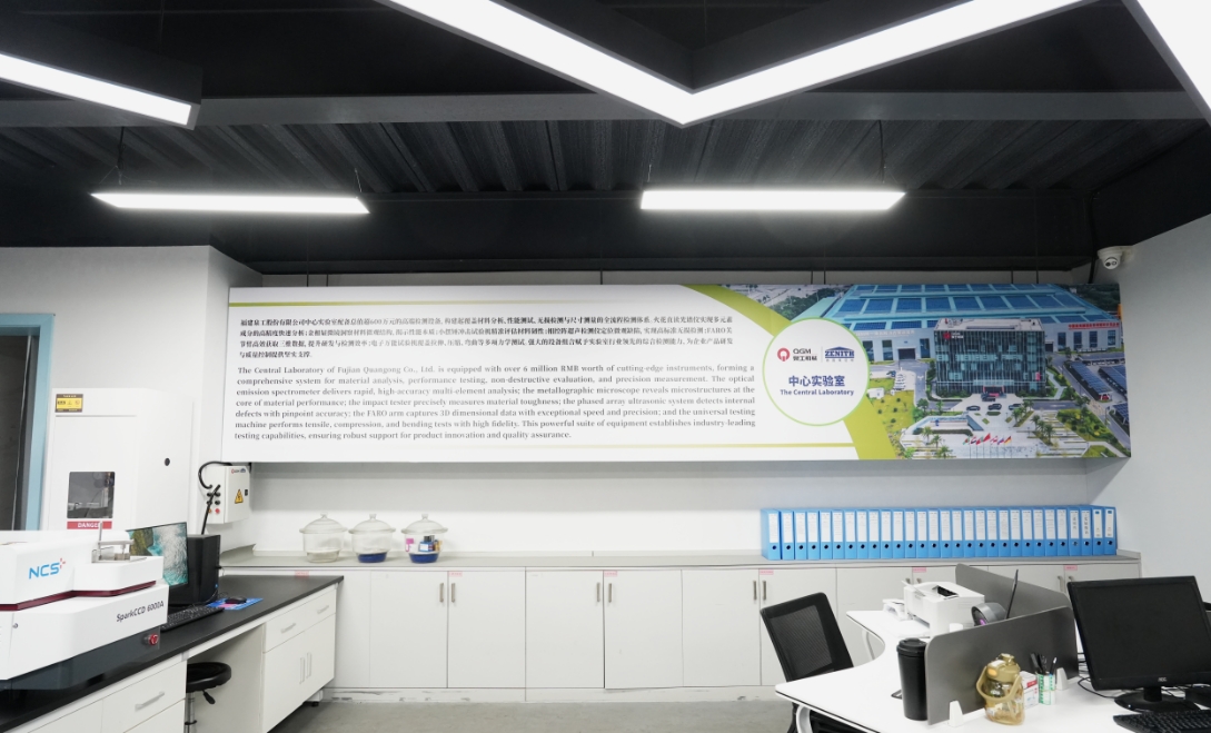 Presisjonsproduksjon skaper mursteinsmaskiner av høy kvalitet