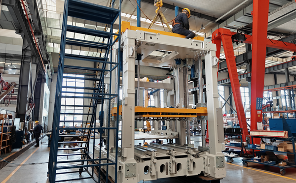 QGM | Hold risikoen på fabrikken og send trygghet ut av fabrikken